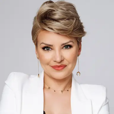 Katarzyna Szczudrawa-Krzyżosiak