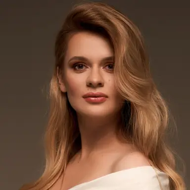 Natalia Mirchuk