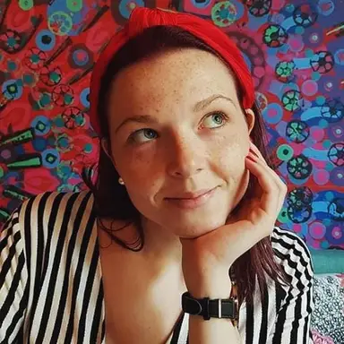 Aleksandra Szczepaniak